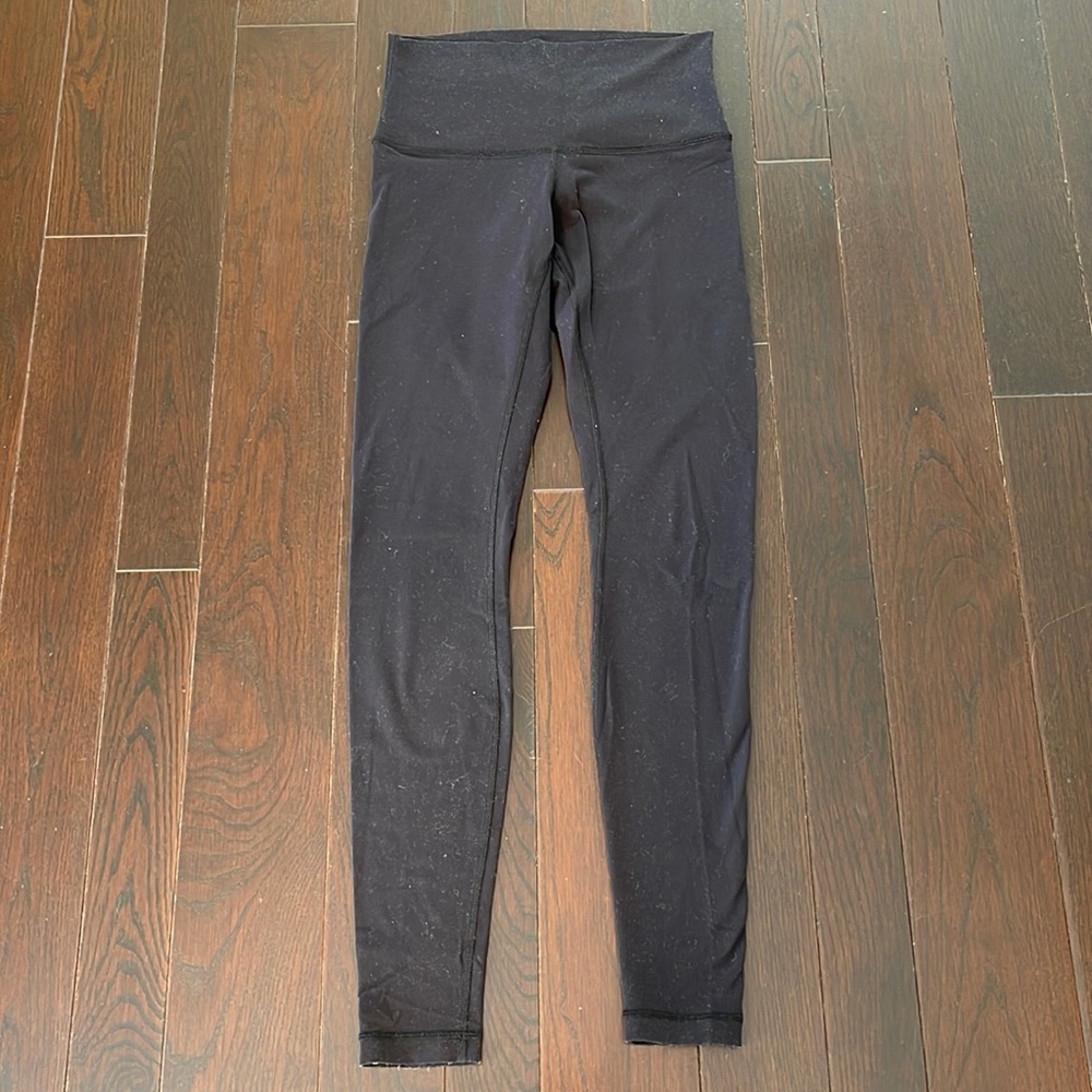 Wunder Under High-Rise Tight 28"